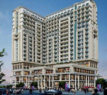  Shop For Sale in Kaveri City Center, Delta I Greater Noida