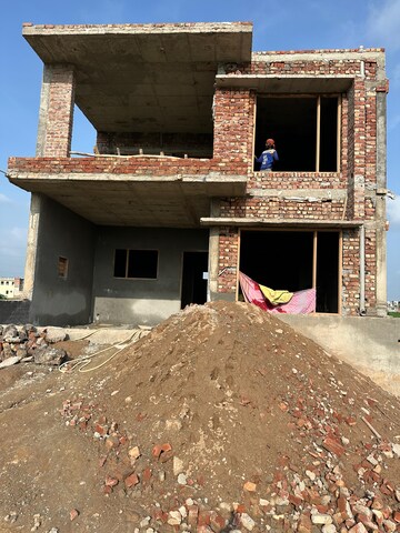  Plot For Sale in Kharar