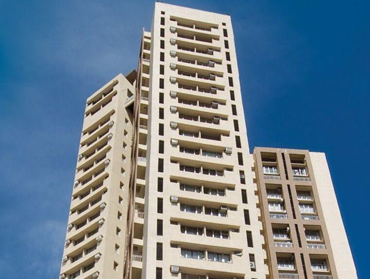 Exterior View, ashok-towers 5 Bedroom 2200 Sq.Ft. Apartment In Parel Mumbai 9389291