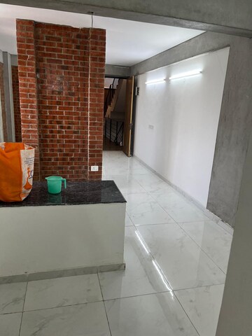 Kitchen in 2 BHK Apartment at Arete India Our Homes 3, Sohna Sector 6 – for Rent