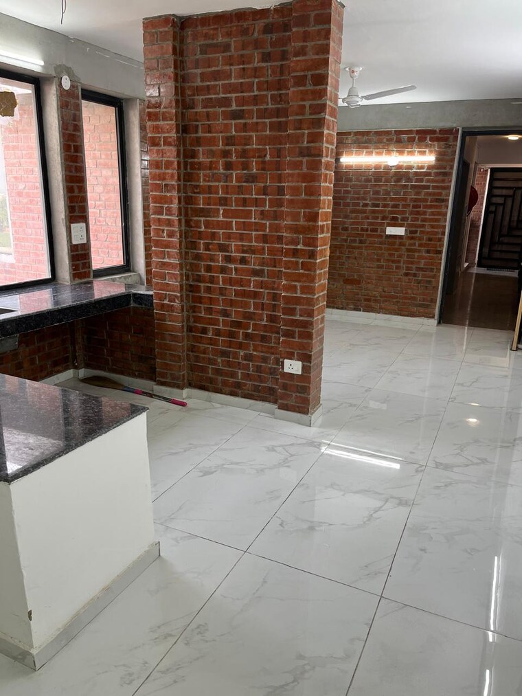 Balcony, arete-india-our-homes-3 2 Bedroom 696 Sq.Ft. Apartment In Sohna Sector 6 Gurgaon 9389317