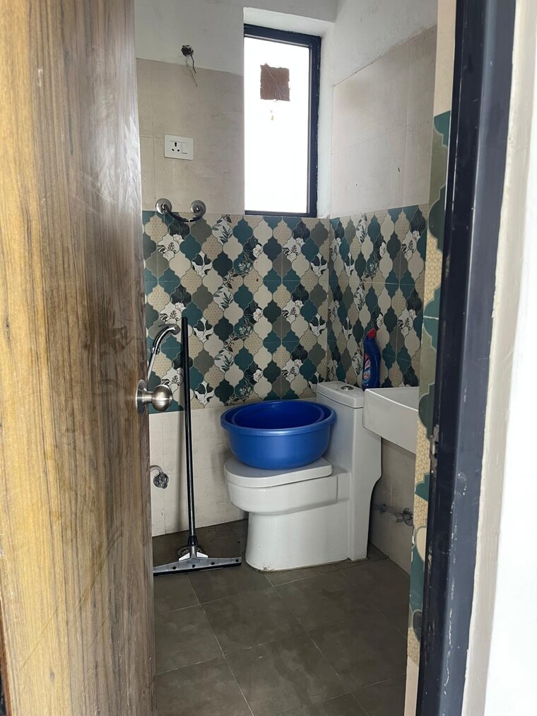 Bathroom, arete-india-our-homes-3 2 Bedroom 696 Sq.Ft. Apartment In Sohna Sector 6 Gurgaon 9389317