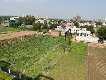 2 BHK Apartment – Garden View at Arete India Our Homes 3, Sohna Sector 6 - for Rent