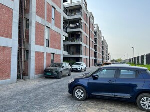 2 BHK Apartment For Rent in Arete India Our Homes 3, Sohna Sector 6