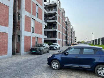 2 BHK Apartment For Rent in Arete India Our Homes 3, Sohna Sector 6