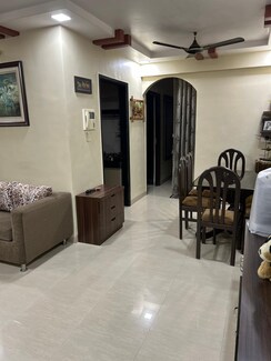 4 BHK + Pooja Room Apartment For Sale in Raheja Odyssey