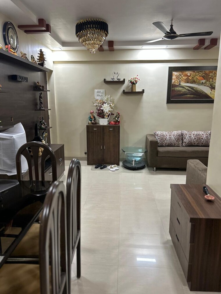 Team Area, raheja-odyssey 4 Bedroom 2245 Sq.Ft. Apartment In Kandivali East Mumbai 9389306