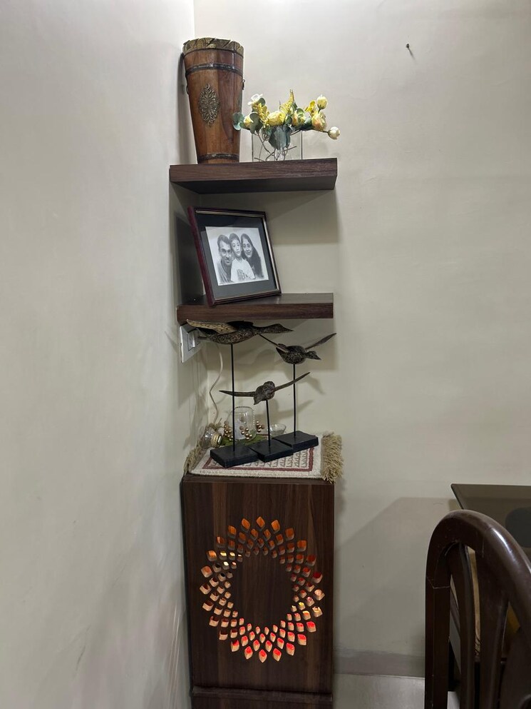 undefined, raheja-odyssey 4 Bedroom 2245 Sq.Ft. Apartment In Kandivali East Mumbai 9389306