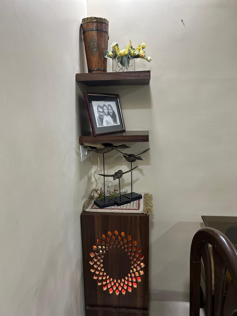 undefined, raheja-odyssey 4 Bedroom 2245 Sq.Ft. Apartment In Kandivali East Mumbai 9389306
