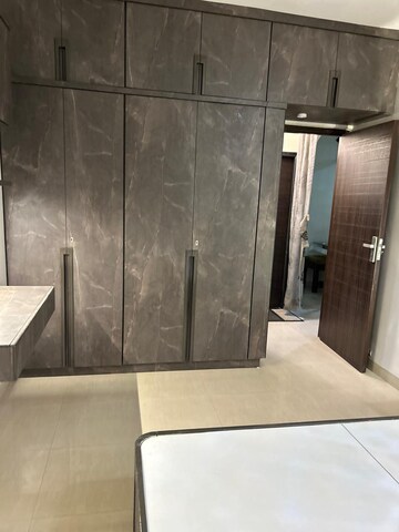 Furnished Amenities in 4 BHK Apartment at Raheja Odyssey, Kandivali East – for Sale