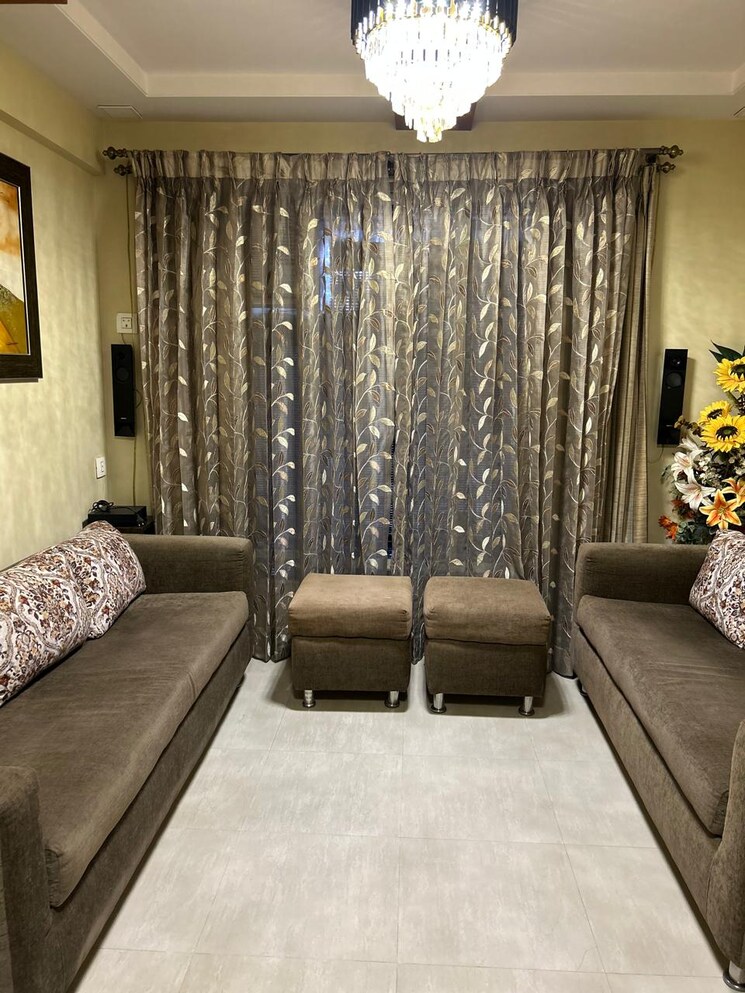 Bedroom, raheja-odyssey 4 Bedroom 2245 Sq.Ft. Apartment In Kandivali East Mumbai 9389306