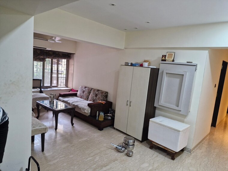 Team Area, raheja-odyssey 4 Bedroom 2245 Sq.Ft. Apartment In Kandivali East Mumbai 9389306
