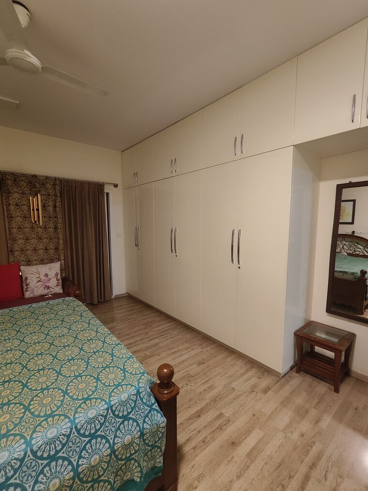 Room, sobha-city-casa-paradiso 3 Bedroom 2144 Sq.Ft. Apartment In Nagareshwara Bangalore 9389323