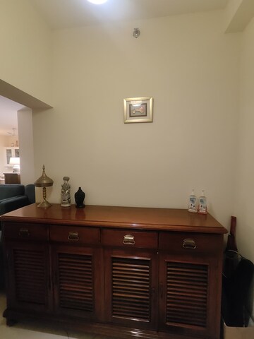 Kitchen in 3 BHK Apartment at Sobha City Casa Paradiso, Nagareshwara – for Rent