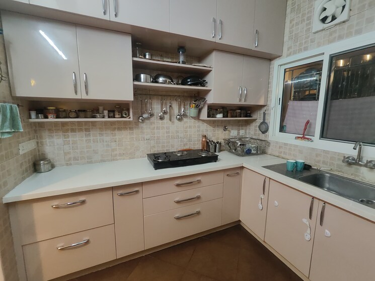 Kitchen, sobha-city-casa-paradiso 3 Bedroom 2144 Sq.Ft. Apartment In Nagareshwara Bangalore 9389323