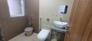 Attached Bathroom in 3 BHK Apartment at Oxford Florida Riverwalk, Mundhwa – for Rent
