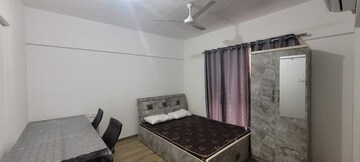 Bedroom in 3 BHK Apartment at Oxford Florida Riverwalk, Mundhwa – for Rent