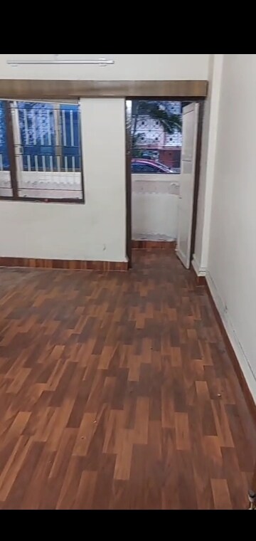 1 BHK Apartment For Rent in Bawa Tower, Vashi Sector 17