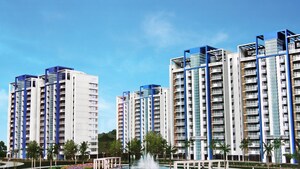 3 BHK Apartment For Sale in KLJ Greens, Sector 77