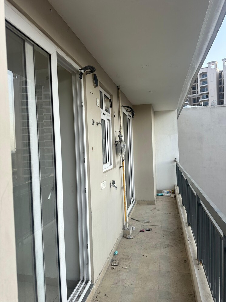 undefined, maxxus-elanza 3 Bedroom 200 Sq.Yd. Apartment In International Airport Road Zirakpur 9389384