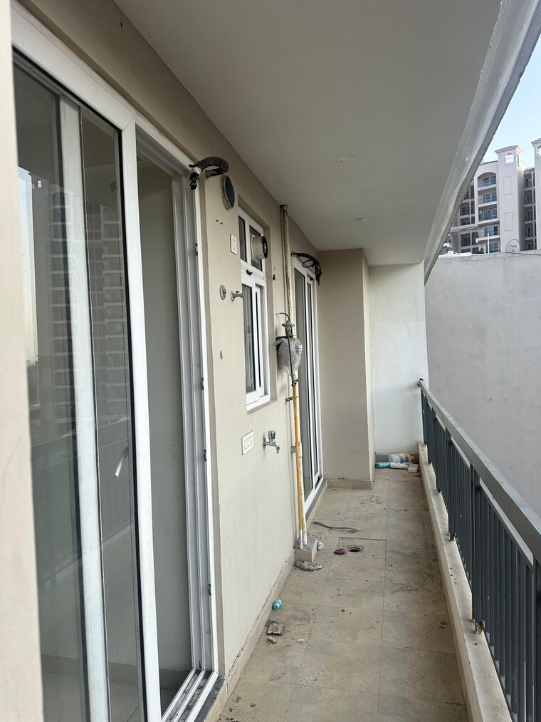 undefined, maxxus-elanza 3 Bedroom 200 Sq.Yd. Apartment In International Airport Road Zirakpur 9389384