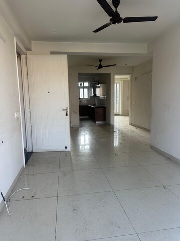 Building Lobby in 3 BHK Apartment at Maxxus Elanza, International Airport Road – for Sale