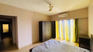 Bedroom in 3 BHK Apartment at HDIL Metropolis Residences, Andheri West – for Rent