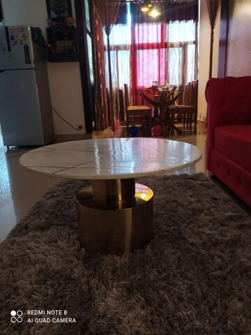 Kitchen in 2 BHK Apartment at CGHS HEWO Apartments, Sector 56 – for Sale