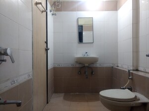 Bathroom in  Pg at Vikhroli West – for Rent