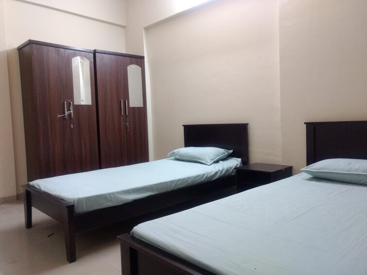 Cover Image, vikhroli west Pg For Girls In Vikhroli West 9389326