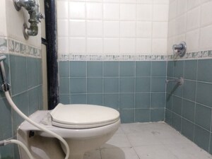 Bathroom in  Pg at Vikhroli West – for Rent