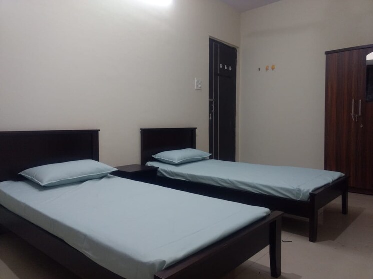 Bedroom, vikhroli west Pg For Girls In Vikhroli West 9389326