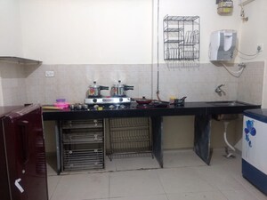 Kitchen in  Pg at Vikhroli West – for Rent