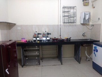 Kitchen in  Pg at Vikhroli West – for Rent
