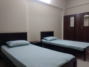 Bedroom in  Pg at Vikhroli West – for Rent