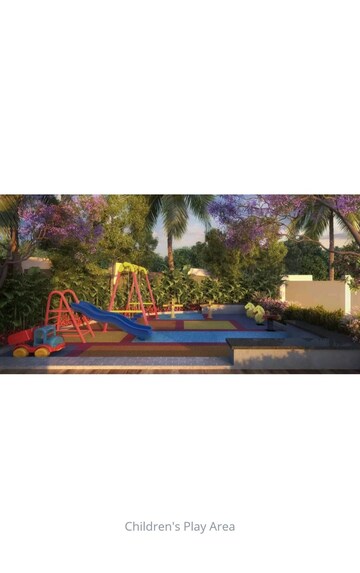 2 BHK Apartment – Exterior View View at Triaa Elysia, Keshav Nagar - for Sale