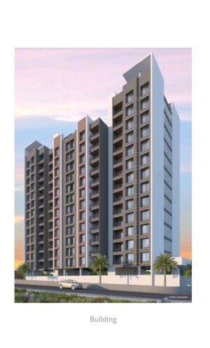 2 BHK Apartment For Sale in Triaa Elysia, Keshav Nagar