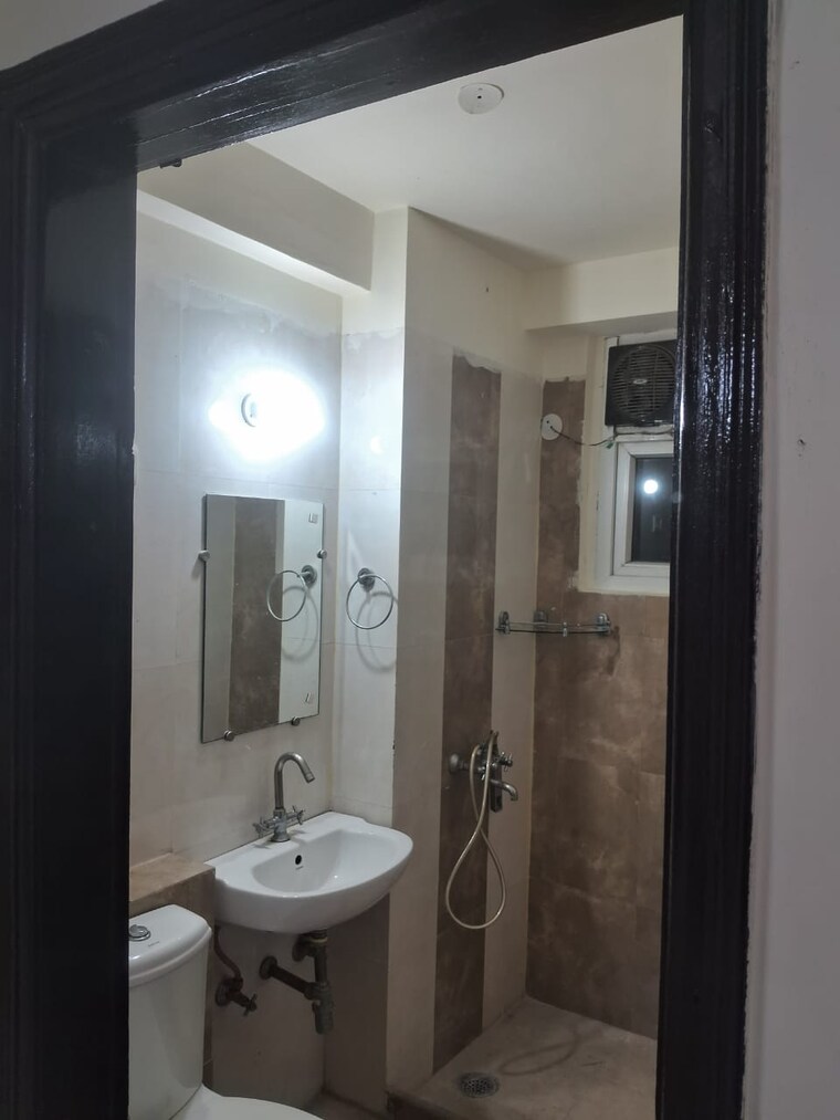 Bathroom, antriksh-krishna-apartments 2 Bedroom 1300 Sq.Ft. Apartment In Sector 94 Gurgaon 9389353
