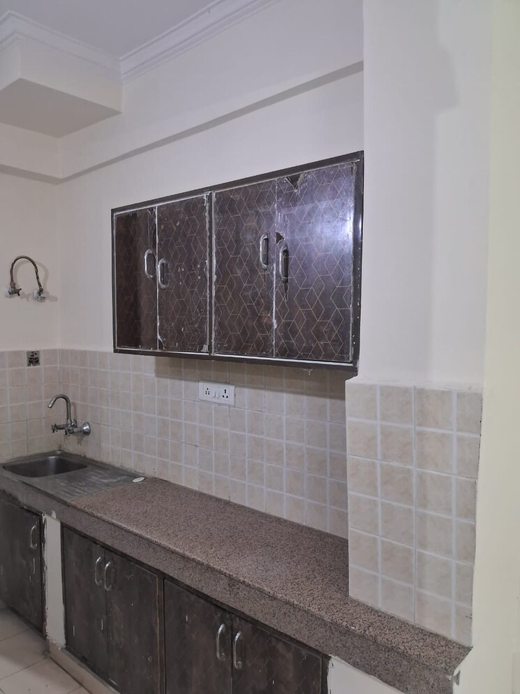 Kitchen, antriksh-krishna-apartments 2 Bedroom 1300 Sq.Ft. Apartment In Sector 94 Gurgaon 9389353