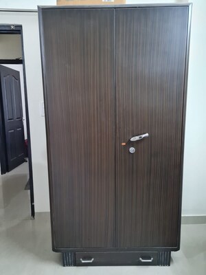 Bathroom in 2 BHK Apartment at Antriksh Krishna Apartments, Sector 94 – for Rent