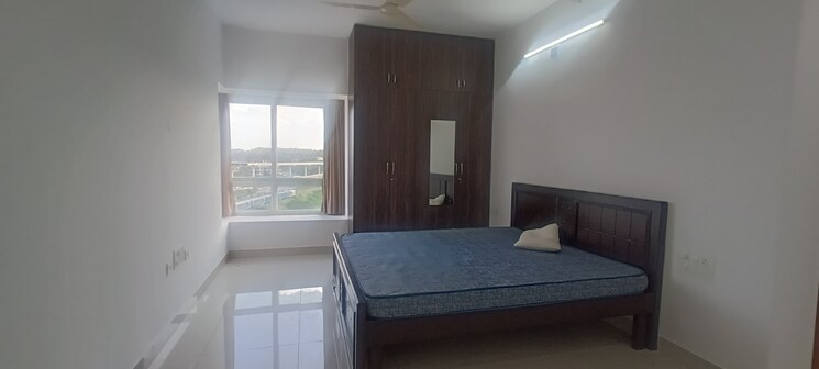 Bedroom, rmz-galleria 3 Bedroom 1910 Sq.Ft. Apartment In Yelahanka Bangalore 9389433