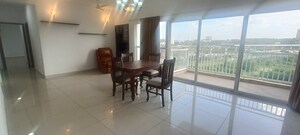 3 BHK Apartment For Sale in RMZ Galleria, Yelahanka