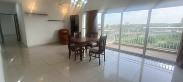 3 BHK Apartment For Sale in RMZ Galleria, Yelahanka