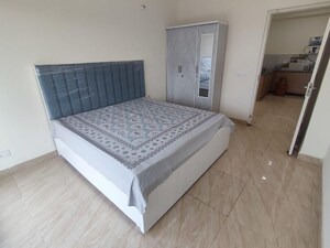 Bedroom in 2 BHK Apartment at Gaur Yamuna City, Gaur Yamuna City – for Rent