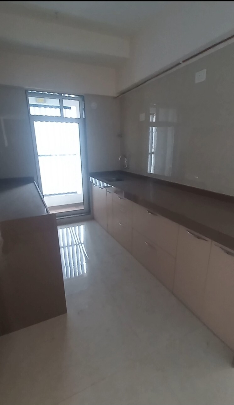 Kitchen, je-and-vee-madhuban 1 Bedroom 485 Sq.Ft. Apartment In Malad East Mumbai 9389368