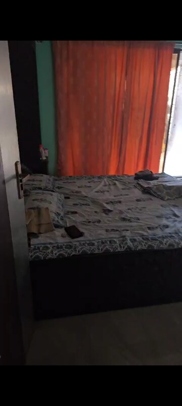 2 BHK Apartment For Sale in Kharghar