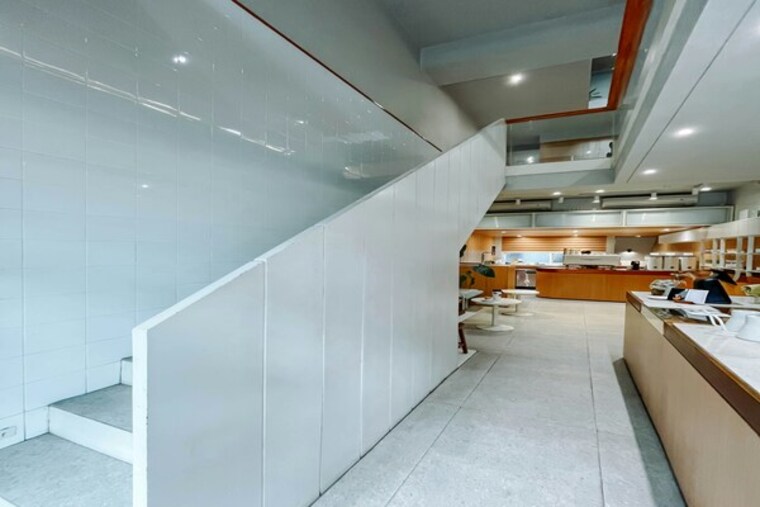 Kitchen, udyog vihar Commercial Office Space 4010 Sq.Ft. In Udyog Vihar Gurgaon 9389076