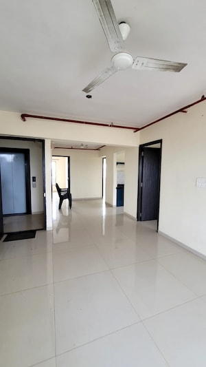 Building Lobby in 3 BHK Apartment at Arihant Residency Sion, Sion – for Sale