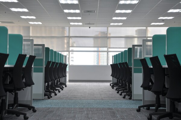 Office Space For Rent in Udyog Vihar