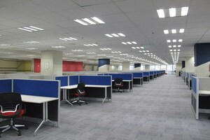 Parking in  Office Space at Udyog Vihar – for Rent